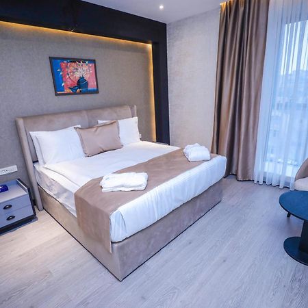 Arium Hotel Bakü Dış mekan fotoğraf