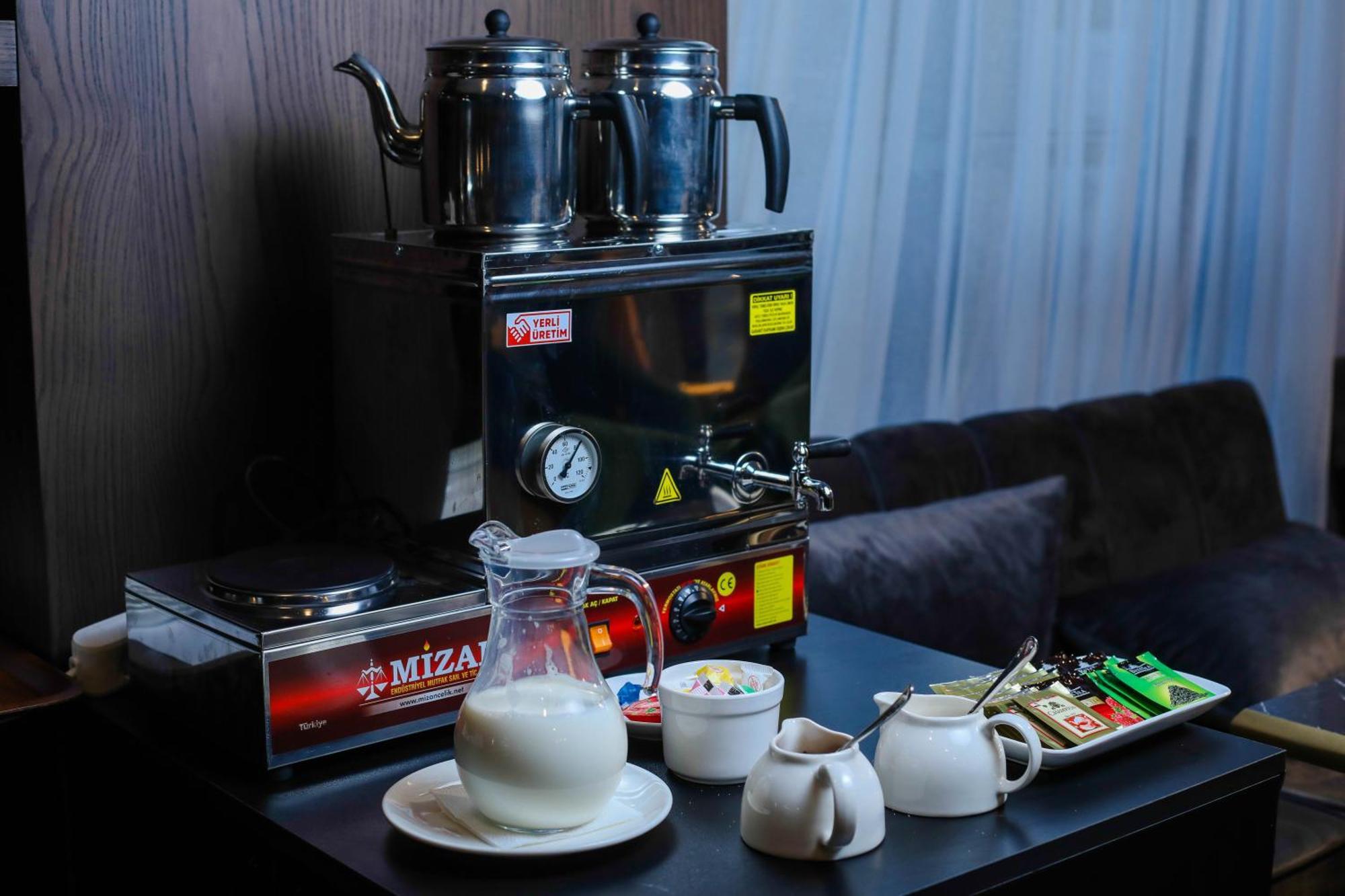 Arium Hotel Bakü Dış mekan fotoğraf