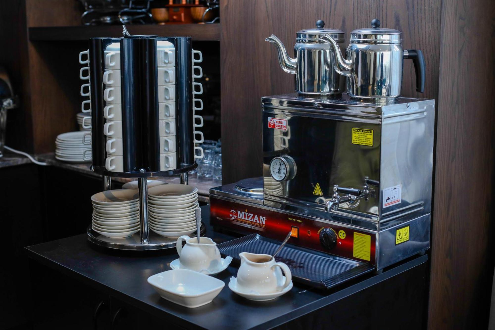 Arium Hotel Bakü Dış mekan fotoğraf