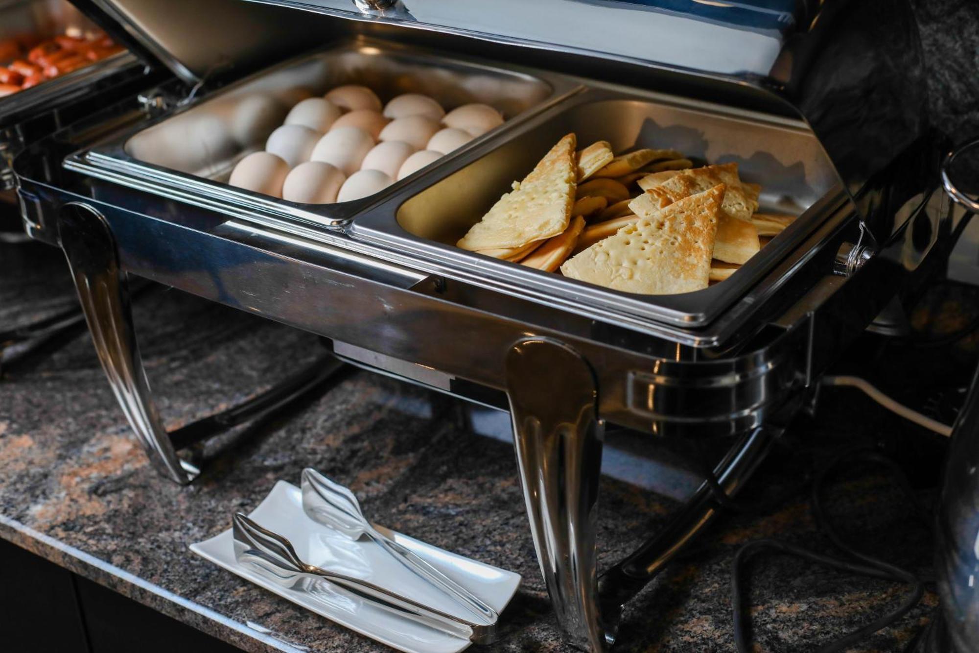 Arium Hotel Bakü Dış mekan fotoğraf