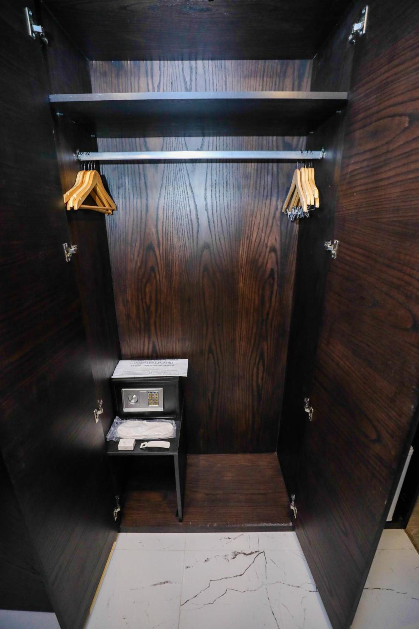 Arium Hotel Bakü Dış mekan fotoğraf