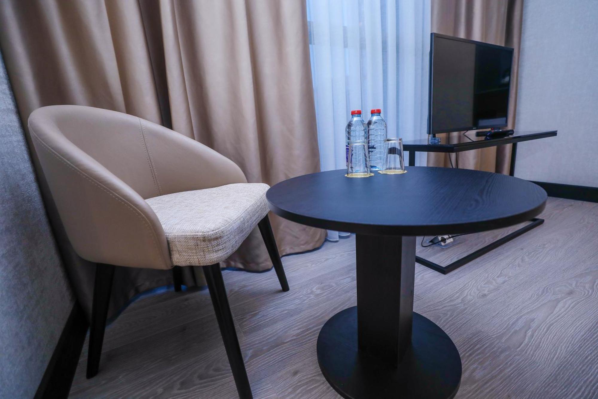 Arium Hotel Bakü Dış mekan fotoğraf
