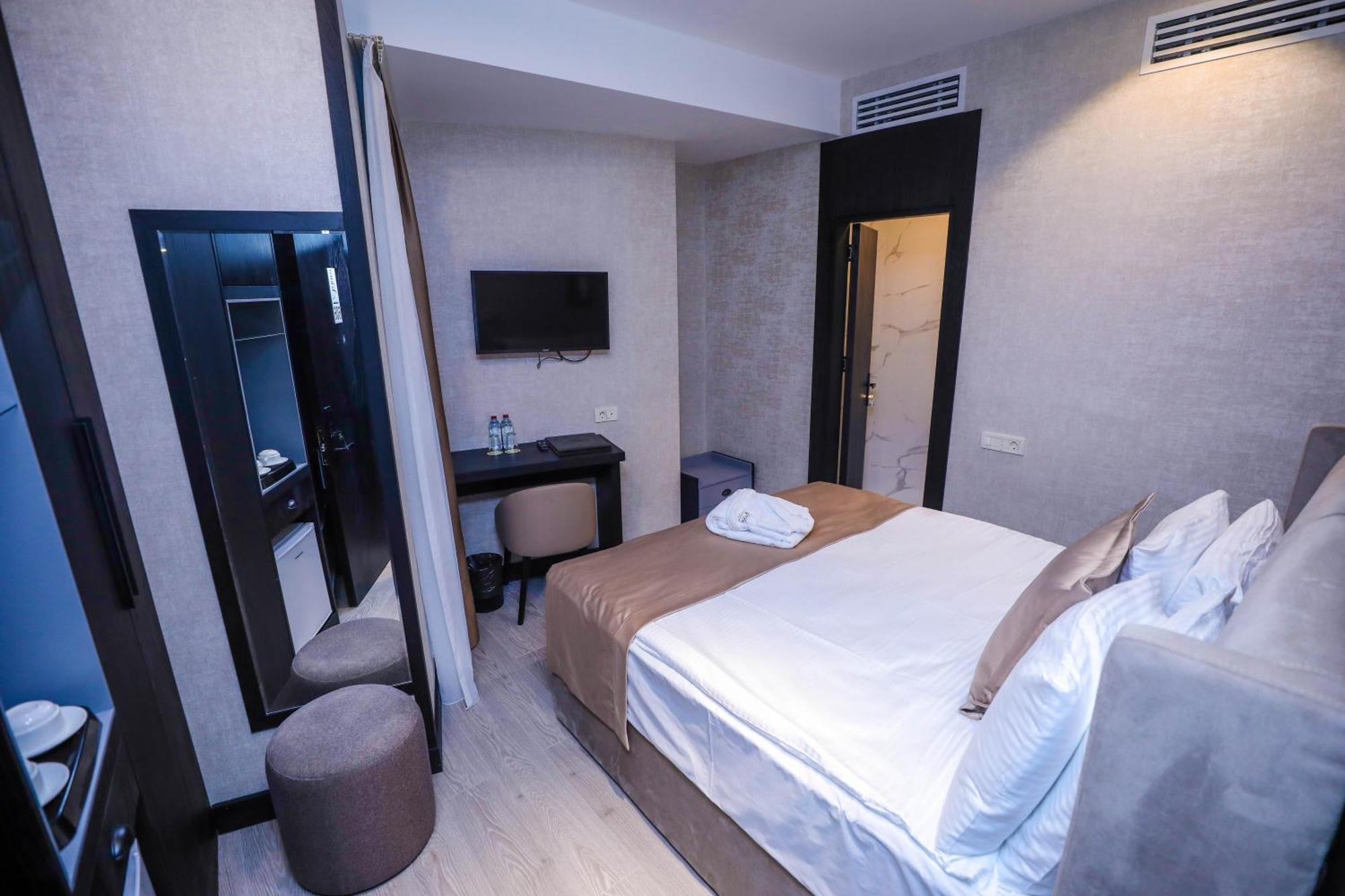 Arium Hotel Bakü Dış mekan fotoğraf
