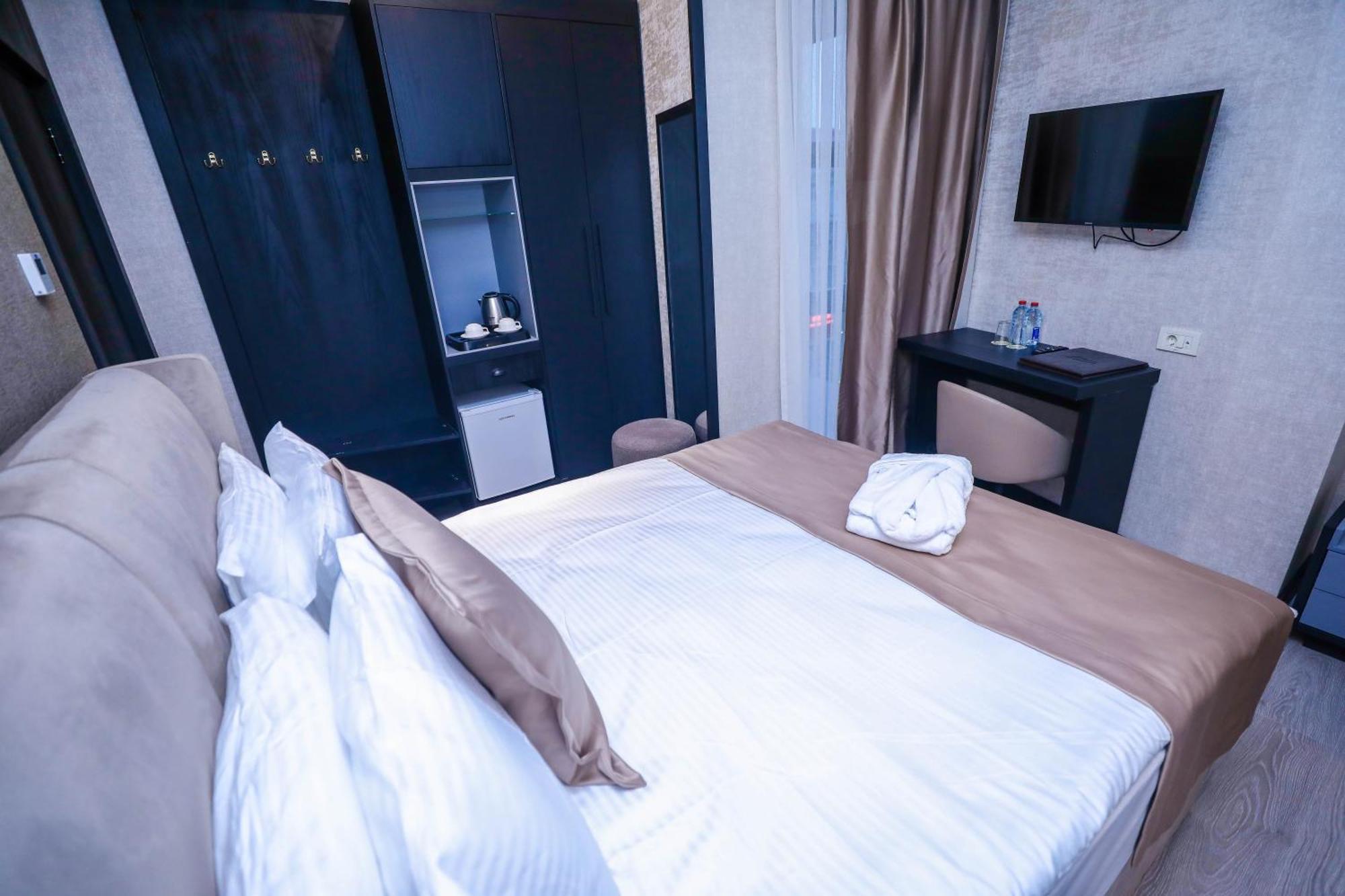 Arium Hotel Bakü Dış mekan fotoğraf