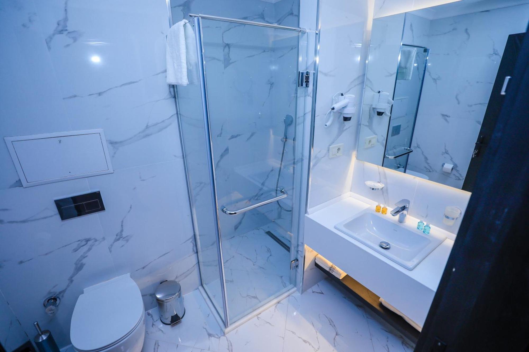 Arium Hotel Bakü Dış mekan fotoğraf